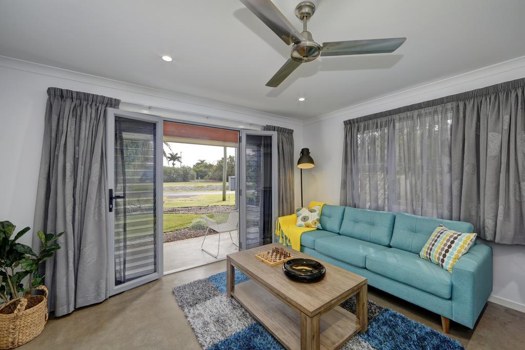 12Th Tee Bnb Bargara Room photo