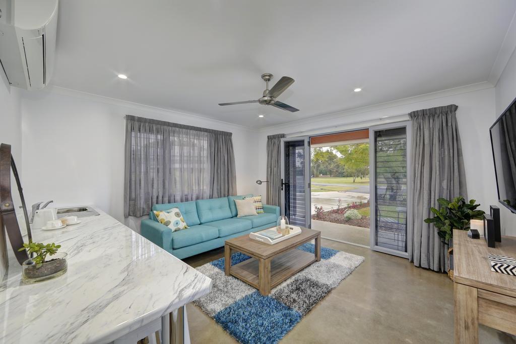 12Th Tee Bnb Bargara Room photo
