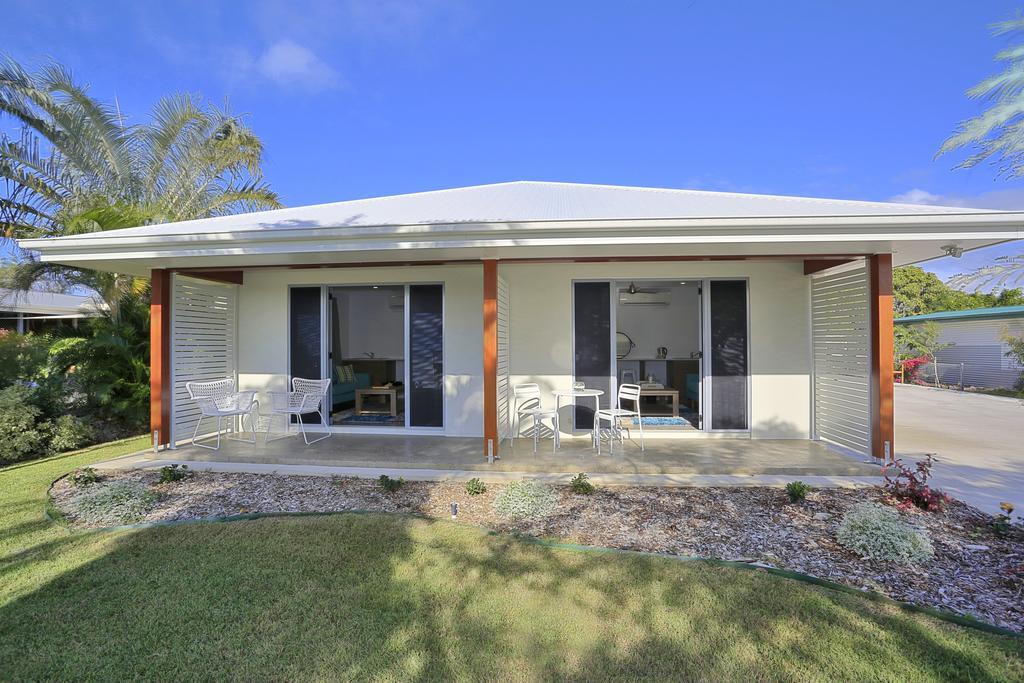 12Th Tee Bnb Bargara Exterior photo