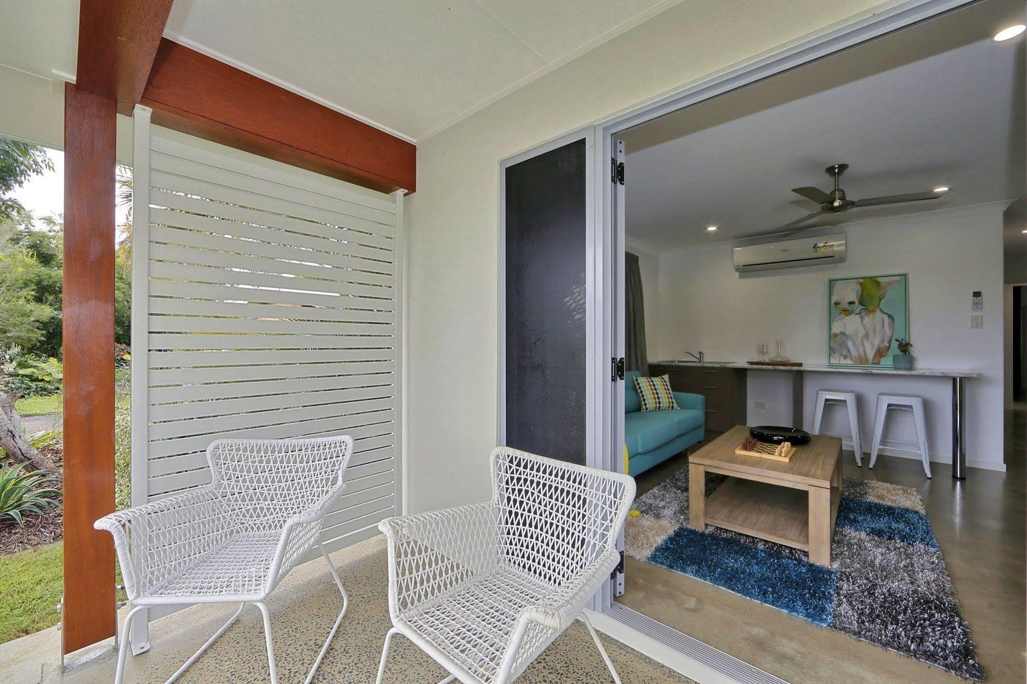 12Th Tee Bnb Bargara Exterior photo